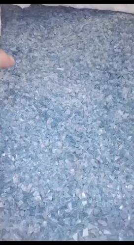 Pc bottle regrind 32758