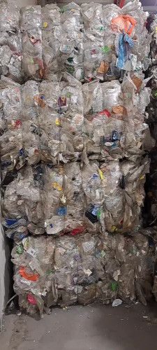 PET bales 35766