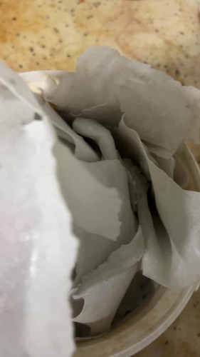 PVB Scraps - 300 tones/month  23081