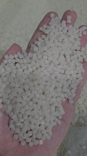 PP secondary resin: injection molding 36282