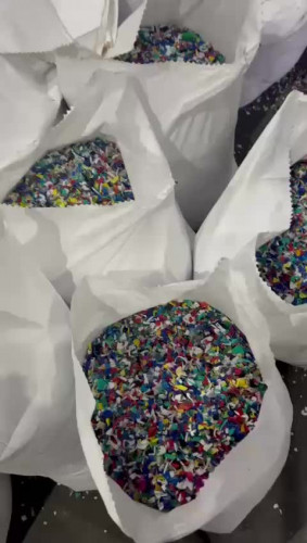 HDPE Regrind  36408