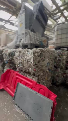 PP big bags, HDPE rigids, LDPE film 36597