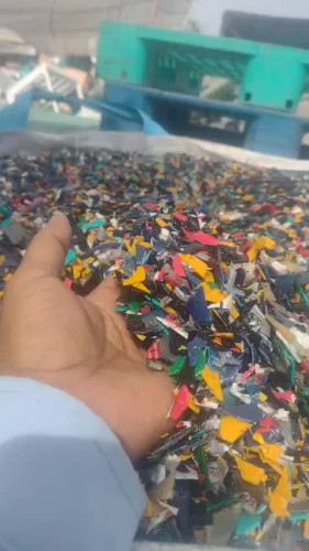 HDPE   regrind available  36668