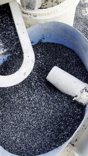 LLDPE Granules 37232