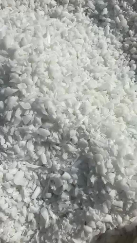 Natural Pom(Polyoxymethylene) - Acetal 37314
