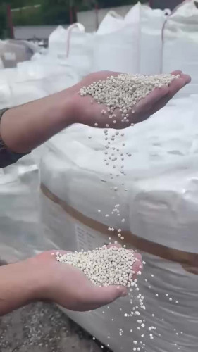 Flexible PVC Pellets - PVC for sale on Scrapo