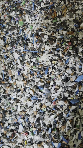 PVC JAZZ REGRIND - PVC for sale on Scrapo