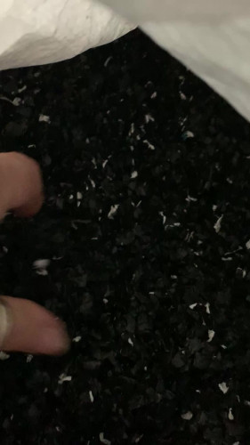 Recycled HDPE PE100 6-8mm - HDPE  for sale on Scrapo