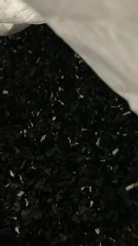 Recycled HDPE PE100 6-8mm - HDPE  for sale on Scrapo
