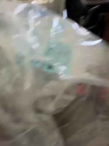 Clear LDPE/LLDPE Plastic Film & Bags – Clean Post-Industrial Scrap - LDPE for sale on Scrapo
