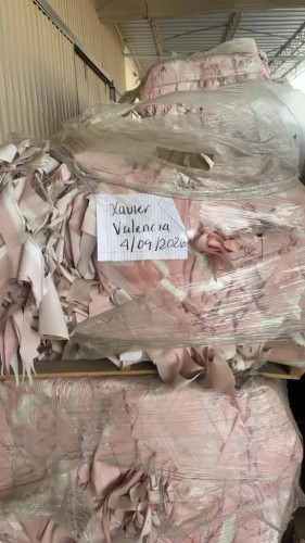 PA66 Airbags Coated One Side - Nylon (PA) for sale on Scrapo