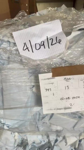 PA66 Airbags Coated One Side - Nylon (PA) for sale on Scrapo