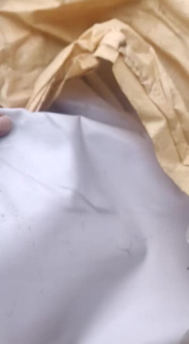 Eva lumps and sheets 21893