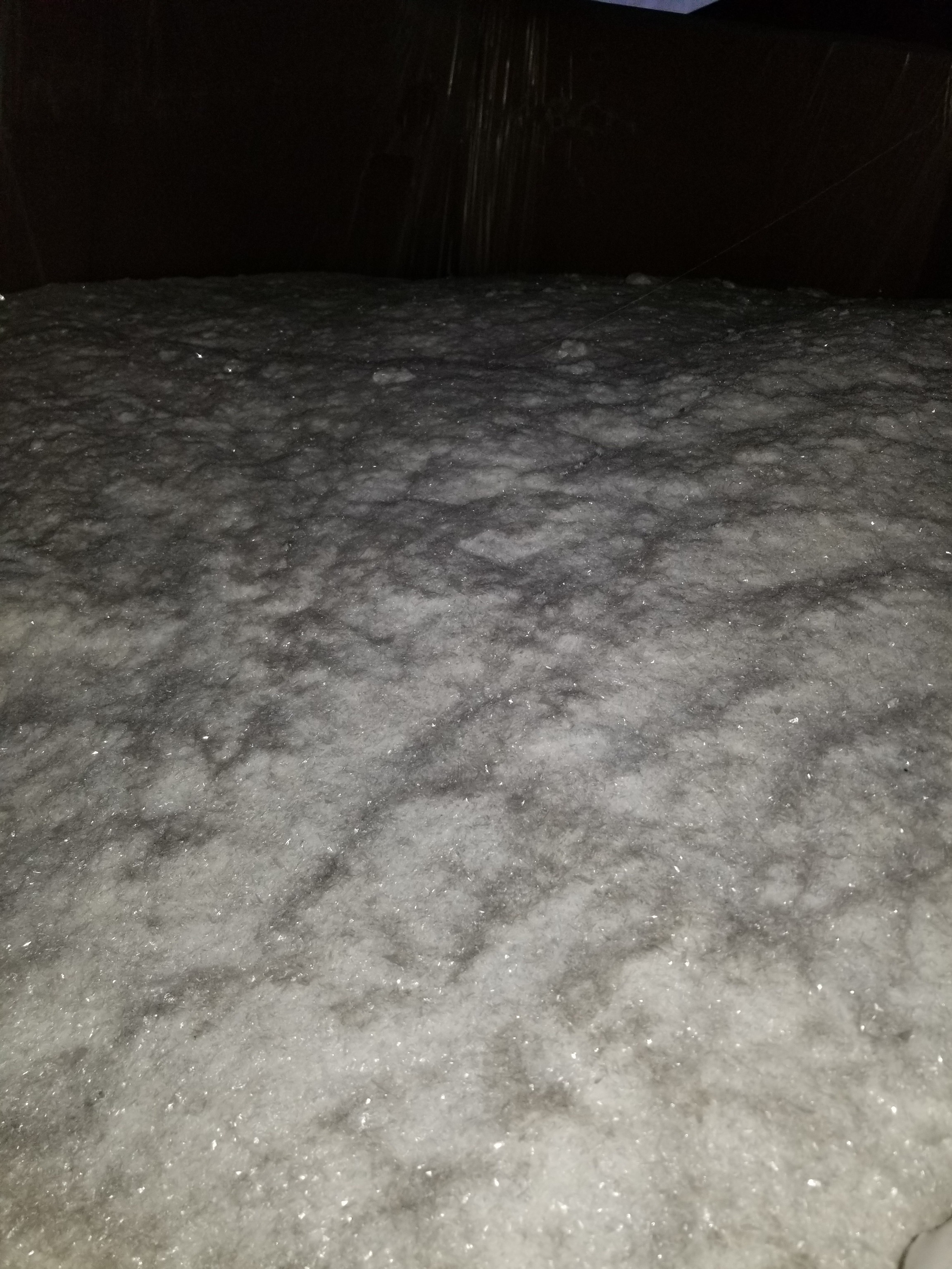 PET/PETE, Regrind, PET Dust From PET Films