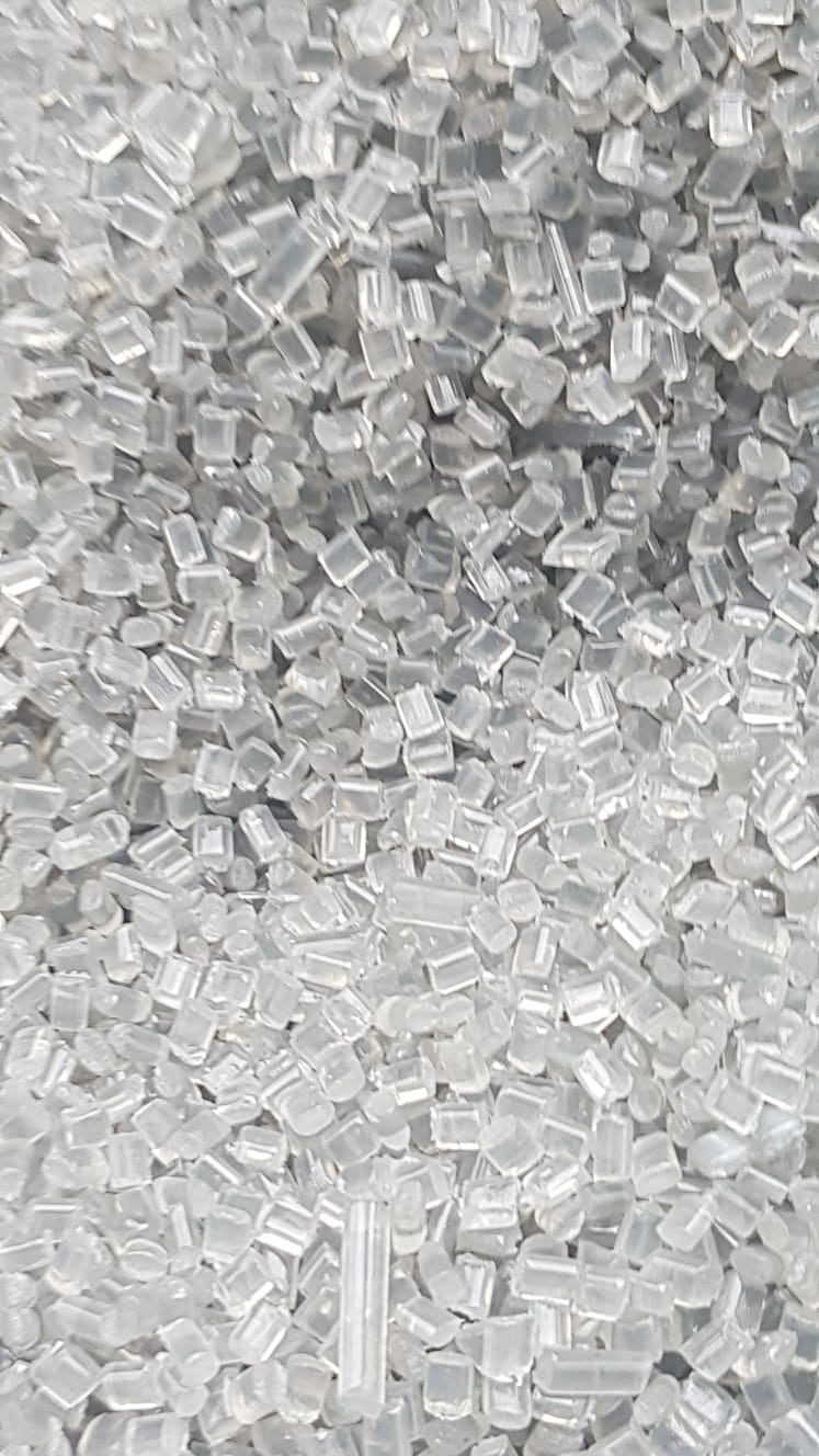 PET/PETE, Repro pellets, PET Granules