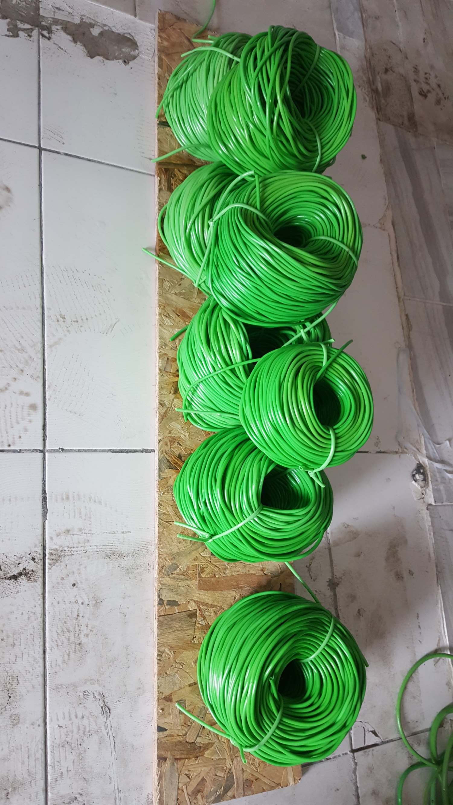 PVC, Other condition, Pvc