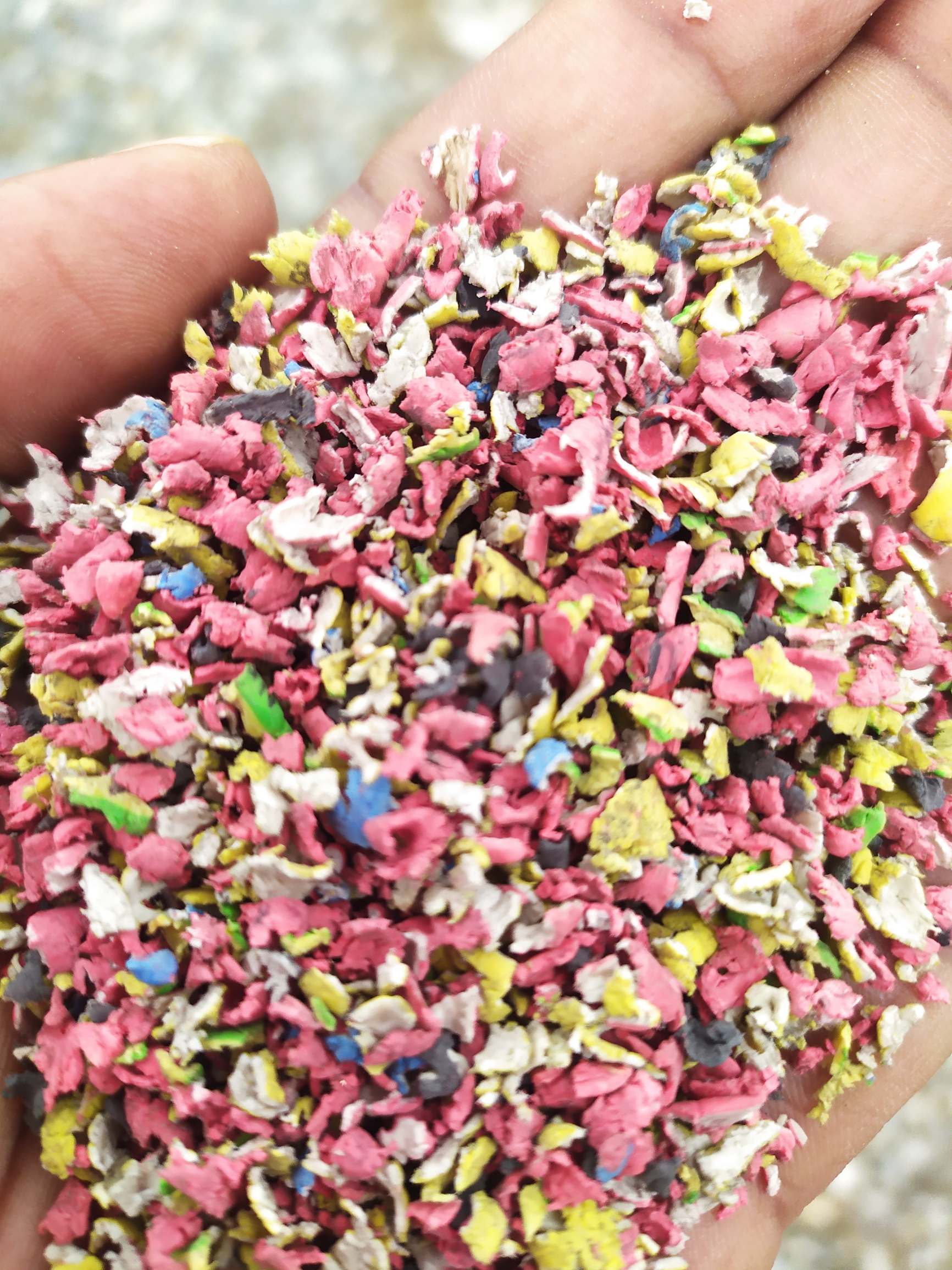 PVC, Regrind, Pvc cable regrind available for sale