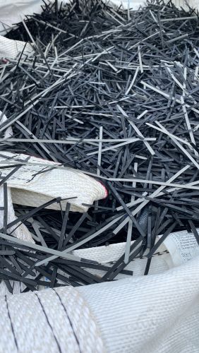 PA66 Cable ties 35808