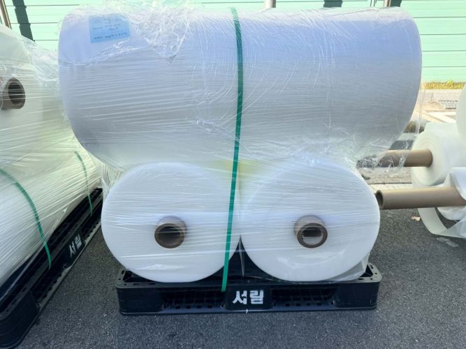 EVA roll and scrap for solar panels 35979