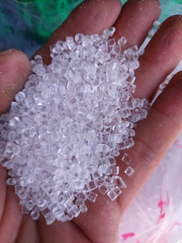 Saturated polyester resins 36039