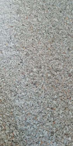 Pvc regrind White  13076