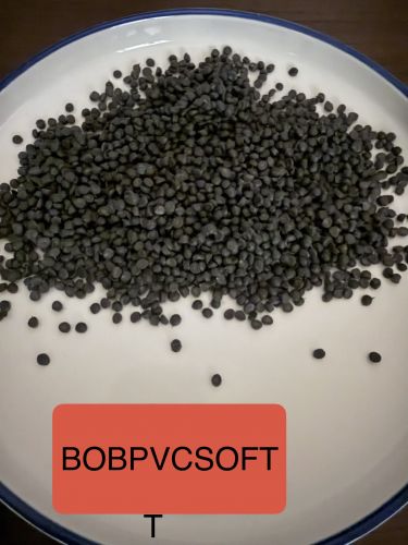 pvc soft granules  37333