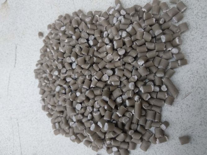Nylon granul 14666
