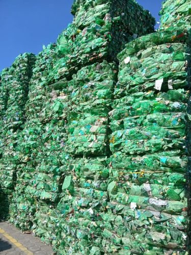 PET BALED 37075