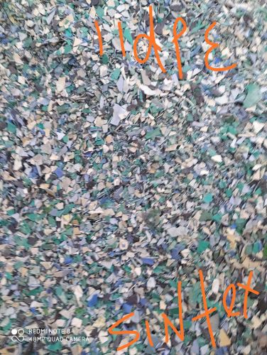 All plastic 19656
