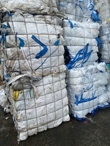 PP Bigbags different grades  35676