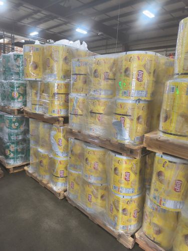 BOPP Rolls 37296