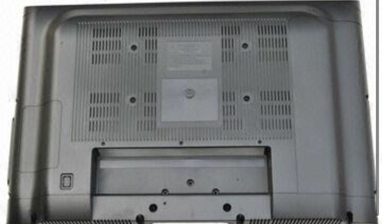 tv. plastic backs  19512