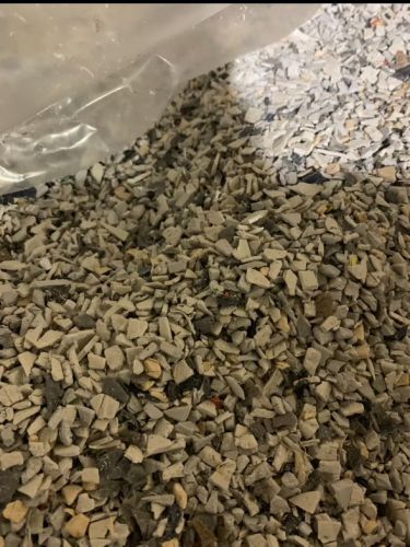 PVC REGRIND  35660