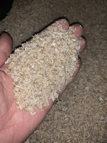 PEEK  Natural  Regrind 32322