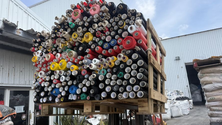 pvc insulation tapes log roll 37519