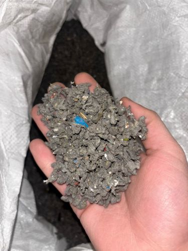 PE/PP Agglomerates 35954
