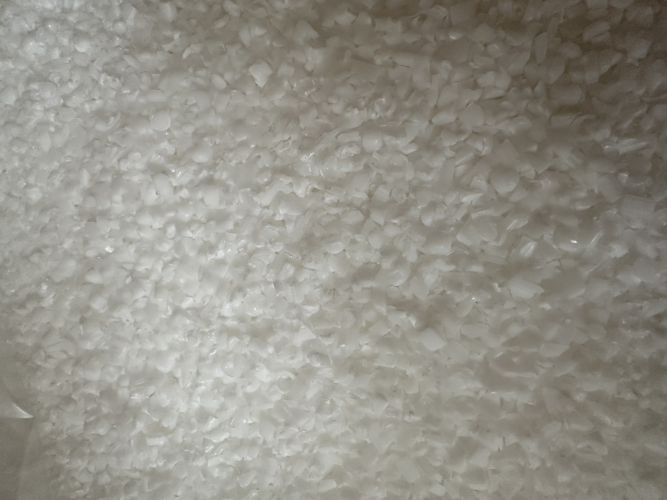 Delrin 500P Natural 35891