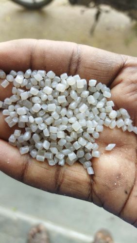 recycled ld plastic granules 25121