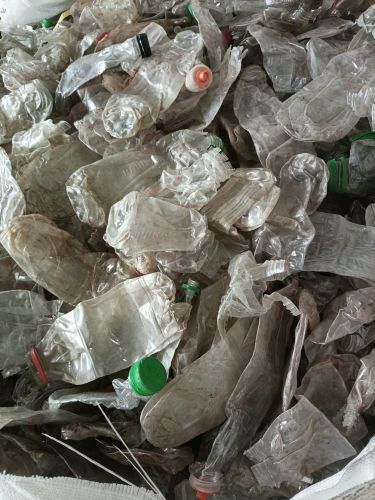 PET Bottles  37590