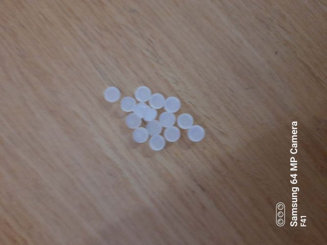 Xlpe xompound 22510