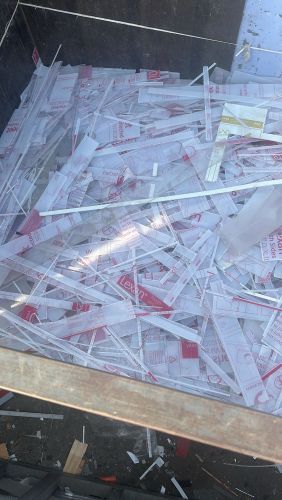 POLYCARBONATE SHEET CUTTING  37028