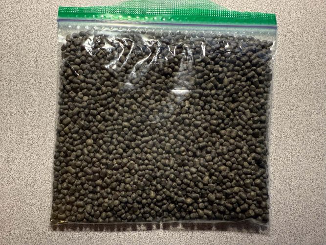 LDPE resin 2 million lb./mon, ongoing 35715