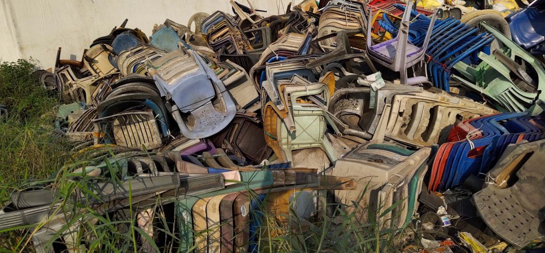 CHR. SCRAP 15559