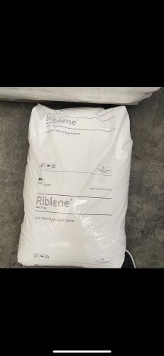 Polyethylene and Polypropylene 37500
