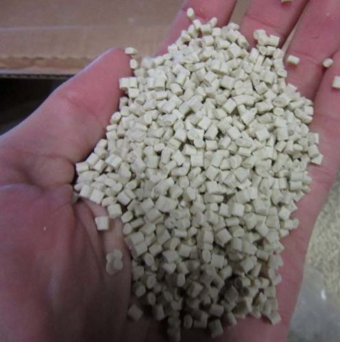 PP GF Pellets  36270