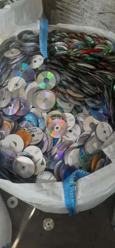 PC CD DVD disc  37313