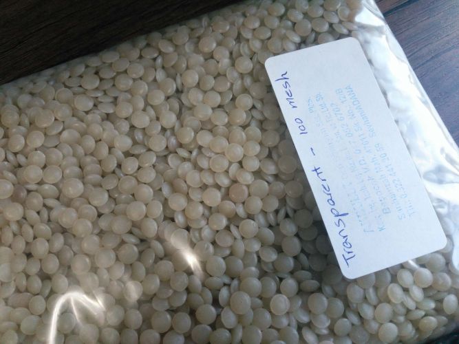 LDPE transparent 14404