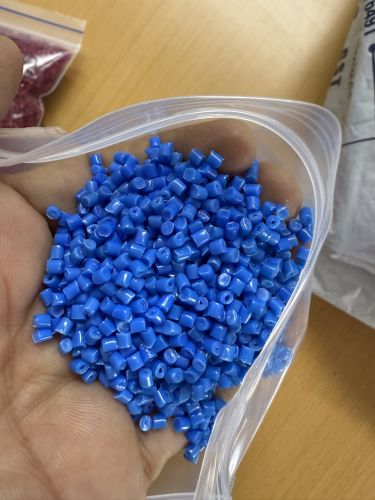 HDPE caps repro 35874