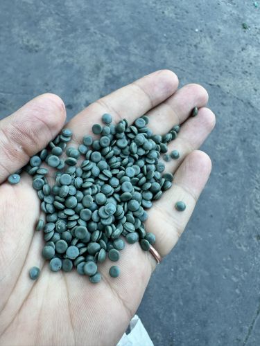 HDPE for Injection, Blow Molding and Pipe 36379