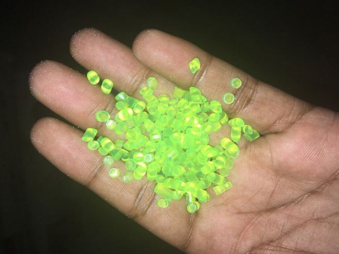 PVC GRANULES (NYLON) 7727